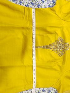 Designer kurti