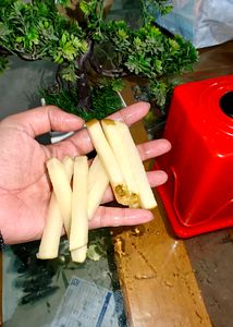 Fresh Fries Machine 🍟