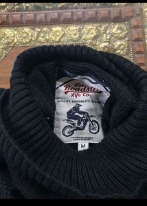 💕ORIGINAL ROADSTER  (Turtle Neck)