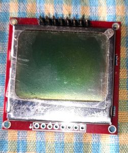 Arduino and other sensors