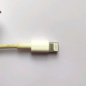 iPhone Charging Cable Original