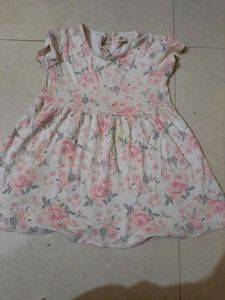 Baby Frock