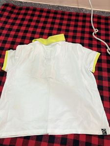 Being Human Polo Shirt