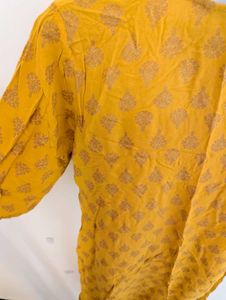 Kurta With Legging 🌼