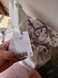 Elegant Floral Dress for Girls