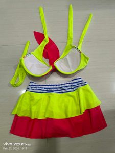 Bright &amp; Bold Bikini swimsuit