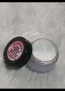 N Organic Skin Whitening Cream