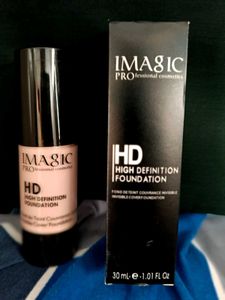 Imagic Foundation