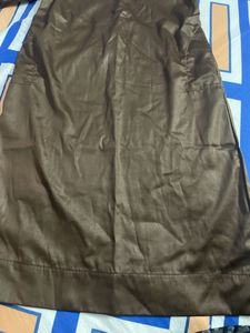 Brown Tope For Boys