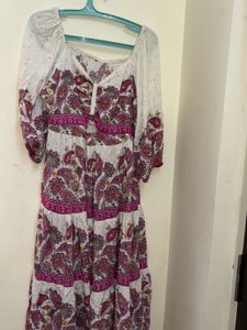 Midi Dress