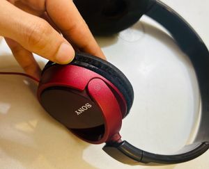 Sony MDR Zx310ap headphones