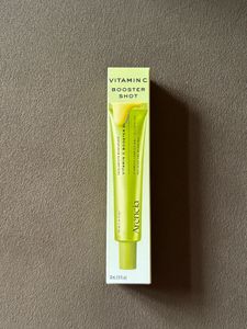 Arencia Vitamin C Booster Shot