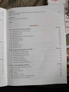 Textbook of Physiology