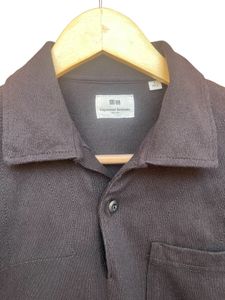 UNIQLO x Engineered Garments New York Polo