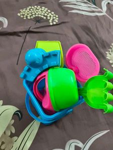 toys beach set