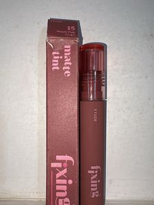 Etude Fixing Matte Tint Woody Pink 15