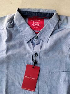 John Players Casual Shirt