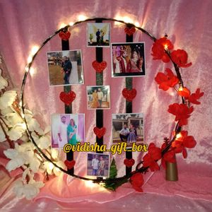 Wall Hanging Gift Box