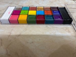 Athena Painting Palette - UCANBE