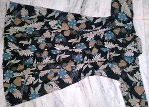 Elegant Kurti and pant💗
