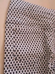Stylish Printed Pants