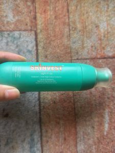 Skinvest Skin Pigment Corrector