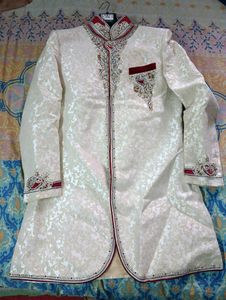 Grab Fast📣 🥳 Marriage Sherwani