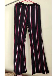 Brand New - Shein The Sculpted Line Flare Pants
