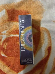 Dream Beauty Intuition Lipstick