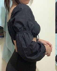 Cropped Top