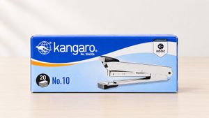 Kangaroo Stapler | Model No. 10