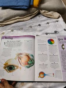 Amazing Book of Questions &amp; Answers