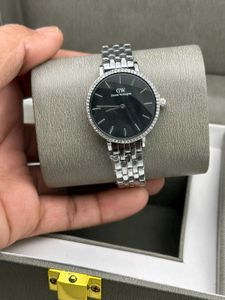 Daniel Wellington Ladies WatchFirst Copy