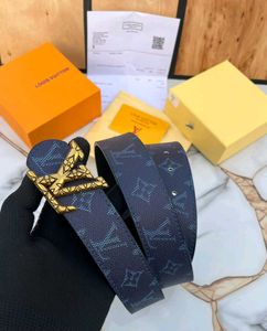 LV*👉🏻*PREMIUM BELT**WITH DUSTER,CARD&amp;BILL*