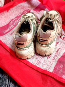 Nike Women's Sneakers