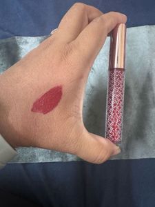 Kay Beauty Matte Liquid Lipstick