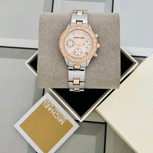Michael Kors Ladies Watch New Stock