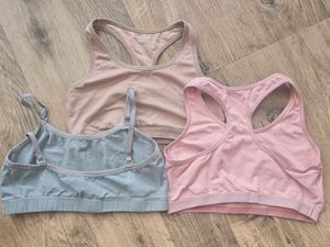 Awesome Deal : 3 Sports Bra @100