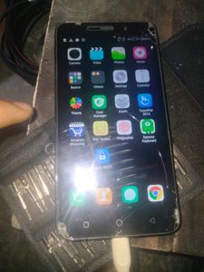 Cool Pad Note 3