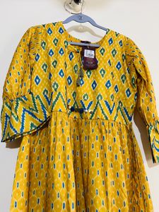 Branded Designer Kurti New With Tag😍❤️