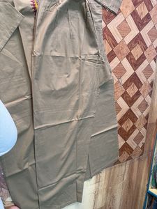 Embroidered Kurta Set