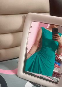 A Partywear Gown For Girls &amp; Women