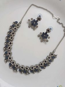 new necklace set