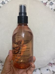 Pink Coconut Hair &amp; Body Mist