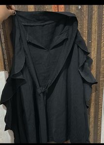 Black Sweeter Dress Pack Of 3
