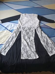 Party Wear One Piece