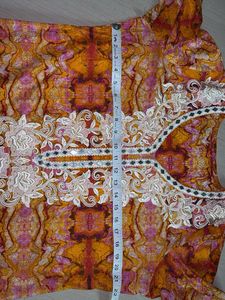 Beautiful Kurta ❤️