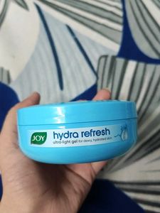 JOY Hydra Refresh Ultra-Light Gel