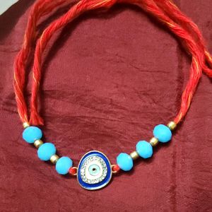 Evil Eye Rakhi