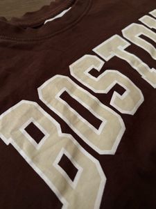 Boston University Graphic T-Shirt